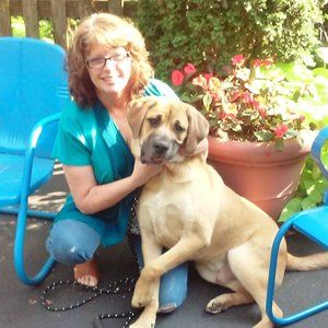 Meet your Posher, Natalie